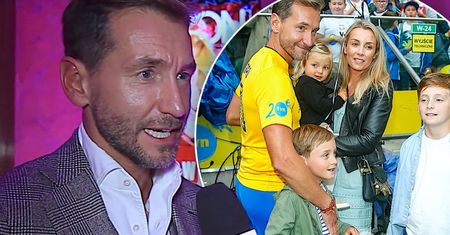 Piotr Kraśko rozwiewa wątpliwości na temat czwartej ciąży swojej żony! Wybrali już imię dla dziecka? "Miałem jakiś pomysł, ale…" [WIDEO]