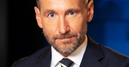 Piotr Kraśko opowiedział o najtrudniejszym dniu pracy. Wydarzyła się tragedia. Nie brakowało łez