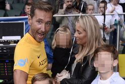 Piotr Kraśko zmieni córce imię. "Nikt tak do niej nie mówi"