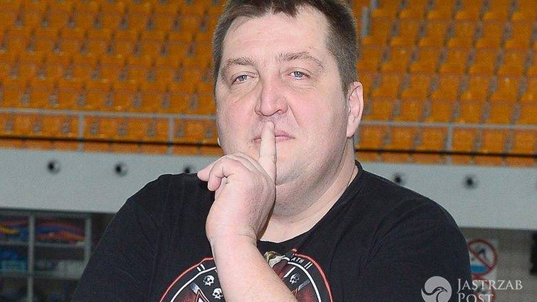 Adam Kraśko schudł 18 kilogramów (fot. ONS)