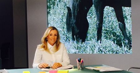 Karolina Ferenstein dostała swój program w telewizji!