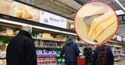 Masło nagle zaczęło mocno tanieć. Wiemy z czego to wynika