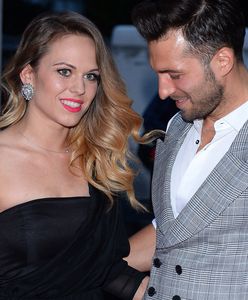 Hollywoodzki ślub Rafała Maślaka i Kamili Nicpoń. Para pokazała nagranie z uroczystości