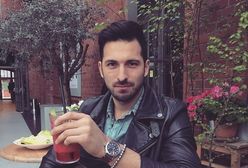 Rafał Maślak przez błąd lekarzy boryka się z chorobą? Zdecydował się na ryzykowną terapię