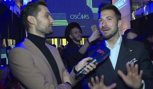 Rafał Maślak o sekretnych zaręczynach. "Było grubo. Kamila zapamięta to do końca życia"