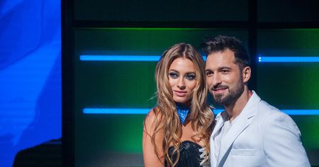"Dance, Dance, Dance". Rafał Maślak: Marcelina jest dla mnie jak siostra