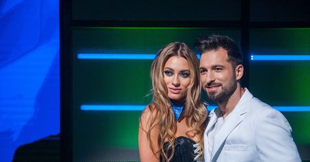 "Dance, Dance, Dance": Rafał Maślak zatańczył mimo kontuzji. Oceny jury