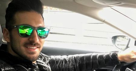 Rafał Maślak podpadł obrońcom zwierząt. Oceń, czy mają rację