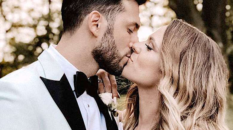 Rafał Maślak imię dziecka