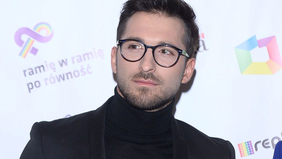 Rafał Maślak