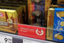 Kostka kostce nierówna. Masło 250 g drożeje, a 200 g tanieje. Eksperci: To wygląda na spekulacje na rynku