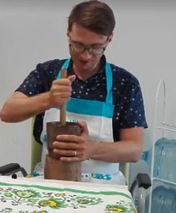 Ceny masła wystrzeliły w górę. Lepiej ubić je samemu w domu