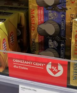 Kostka kostce nierówna. Masło 250 g drożeje, a 200 g tanieje. Eksperci: To wygląda na spekulacje na rynku