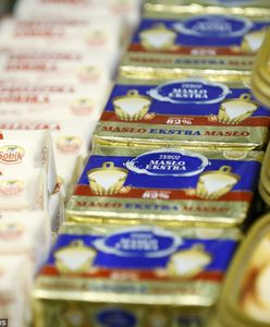 Koniec z drożyzną masła? Ceny już nie rosną