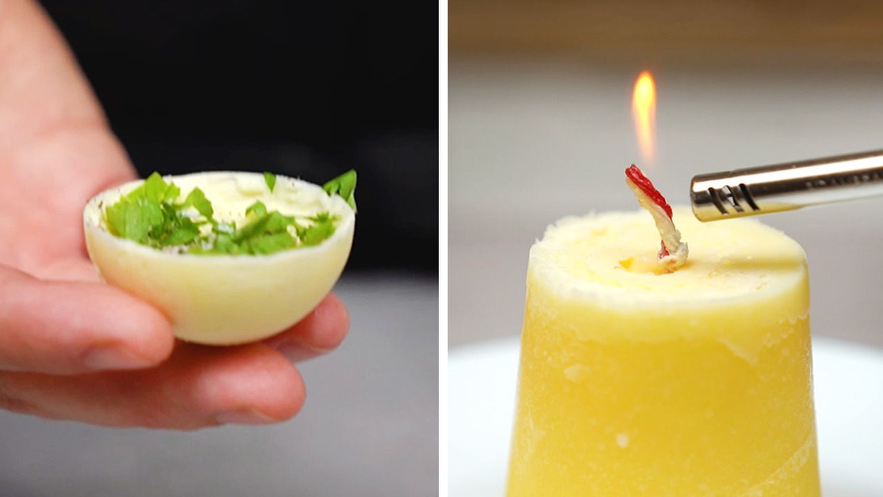 Niesamowite triki z masłem, które odmienią Twoje życie. Ułatwią i przyśpieszą codzienne gotowanie