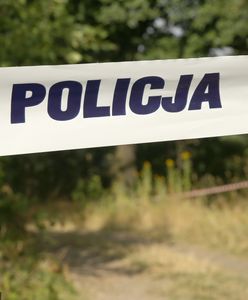 Zgierz. Matka podejrzana o zabójstwo. Ojciec nie mógł pochować córeczki