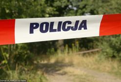 Zgierz. Matka podejrzana o zabójstwo. Ojciec nie mógł pochować córeczki