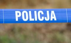 Gubin: ciało noworodka w ruinach fabryki