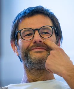 Wilhelm Sasnal: Polska to kraj zepsutej krwi. Życie tutaj ma swoją cenę