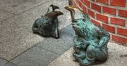 Legenda polska. Polskie miasta też je mają