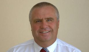 Janusz Dzięcioł dla WP: zgrywam twardziela, ale ludzie mnie lubią