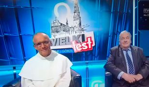 TVP przepytała widzów z wiedzy o Jasnej Górze. Pomysł stacji podzielił internautów