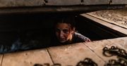 "W lesie dziś nie zaśnie nikt". Zwiastun horroru z Julią Wieniawą już w sieci