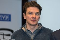 Marcin Kwaśny poczeka na rozwód. Żona nie daje za wygraną