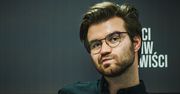 Rafał Masny o swoim pokoleniu. „Nie jesteśmy przystosowani do opierania się przyjemnościom”