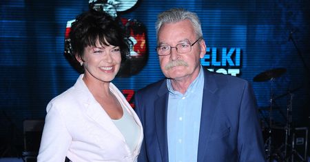 Magda Masny prowadziła Koło Fortuny. Potem zniknęła z telewizji