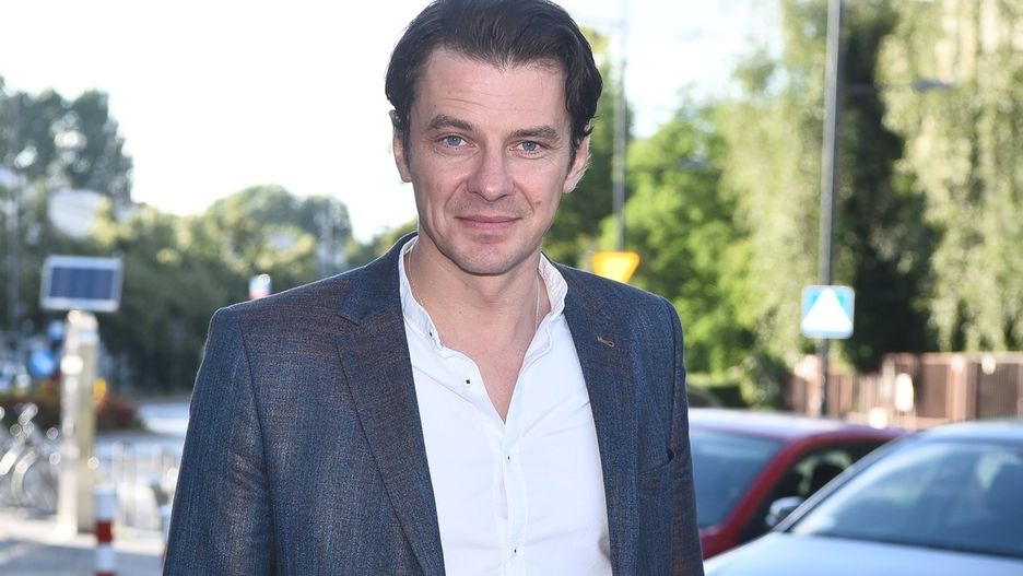 Marcin Kwaśny wkrótce będzie singlem