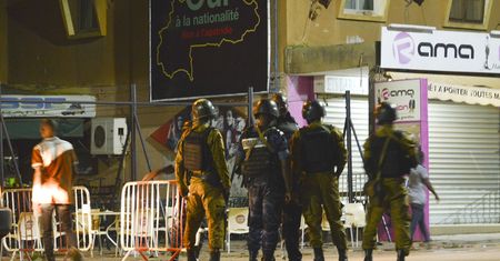 Atak na restaurację w Wagadugu. Szturm zakończony, zginęło 18 osób