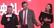 Wielki powrót Jasia Fasoli. Nową komedię Rowana Atkinsona zobaczą w kinach tylko Chińczycy