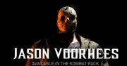 &quot;Piątek, trzynastego&quot; wypada w maju we wtorek. Przynajmniej w Mortal Kombat X
