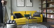 Za co kochamy styl loftowy? Projekt Miśkiewicz Design
