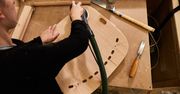 Legacy. Spotkanie zrównoważonego designu i kultury