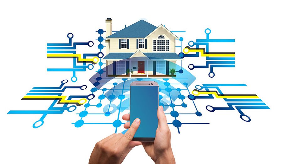 Smart House, czyli jak urządzić dom dla wymagających i wygodnych?