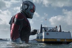 "Ant-man i Osa": Historia najmniejszego superbohatera już na DVD i Blu-ray