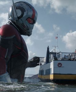 "Ant-man i Osa": Historia najmniejszego superbohatera już na DVD i Blu-ray