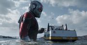 "Ant-man i Osa": Historia najmniejszego superbohatera już na DVD i Blu-ray
