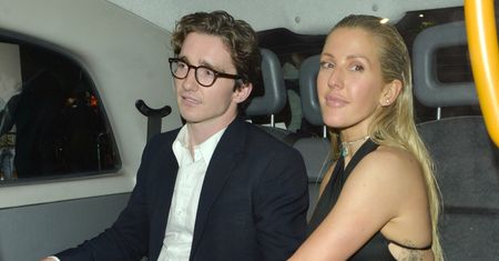 Ellie Goulding planuje bajkowy ślub. Zaprosiła na niego księcia Harry'ego i księżną Meghan