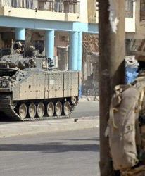 Ataki w Basrze; 5 osób zginęło