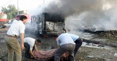 Basra: 68 zabitych