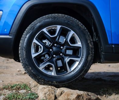 W SUV-ie przede wszystkim liczy się mechaniczna sprawność. Gadżety są drugorzędne