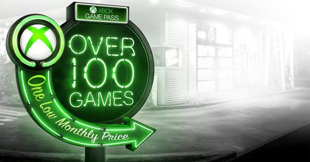 Xbox Game Pass rusza na PC