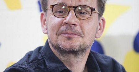 Bartłomiej Topa pochwalił się zdjęciem z nowo narodzonymi córeczkami. Nic bardziej uroczego dzisiaj nie zobaczycie