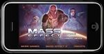 Mass Effect trafi do App Store