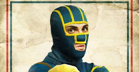 Co dalej w "Kick-Assie"