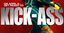 "Kick-Ass" w Warszawie