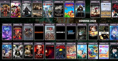 Wolfenstein: Youngblood, Final Fantasy XV i Death Squared lub Death’s Gambit w Xbox Games Pass